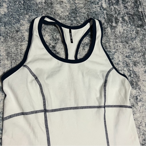 Alp N Rock tank - Picture 3 of 7